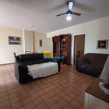 Apartamento em Praia Grande, bairro Guilhermina