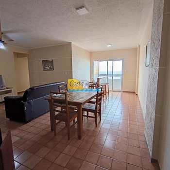 Apartamento em Praia Grande, bairro Guilhermina