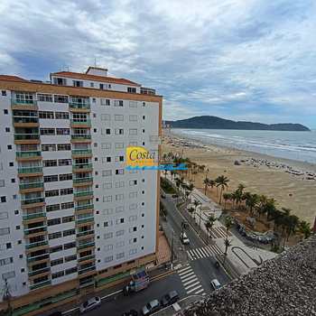 Apartamento em Praia Grande, bairro Guilhermina