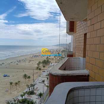 Apartamento em Praia Grande, bairro Guilhermina