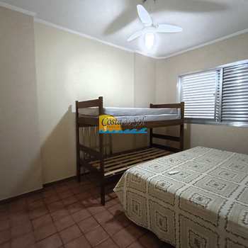 Apartamento em Praia Grande, bairro Guilhermina
