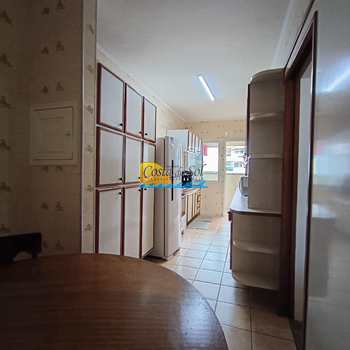 Apartamento em Praia Grande, bairro Guilhermina