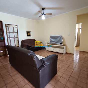 Apartamento em Praia Grande, bairro Guilhermina