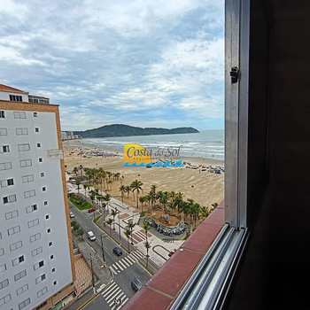 Apartamento em Praia Grande, bairro Guilhermina
