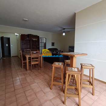 Apartamento em Praia Grande, bairro Guilhermina