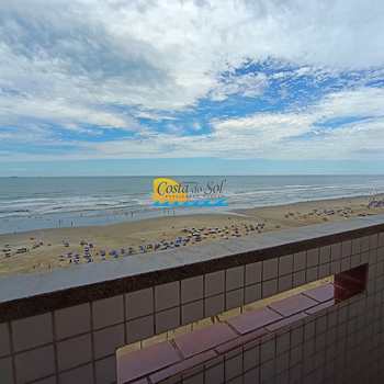 Apartamento em Praia Grande, bairro Guilhermina