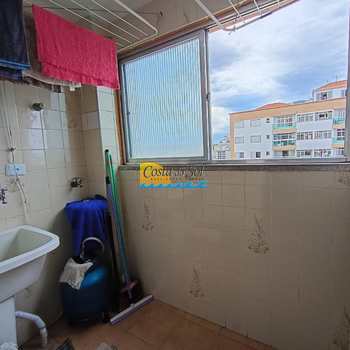 Apartamento em Praia Grande, bairro Guilhermina