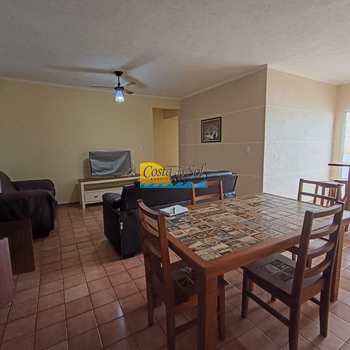 Apartamento em Praia Grande, bairro Guilhermina