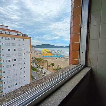 Apartamento em Praia Grande, bairro Guilhermina