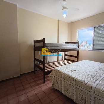 Apartamento em Praia Grande, bairro Guilhermina