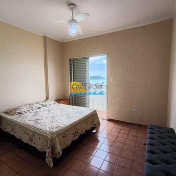 Apartamento em Praia Grande, bairro Guilhermina