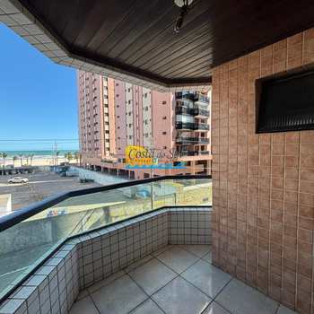 Apartamento em Praia Grande, bairro Guilhermina