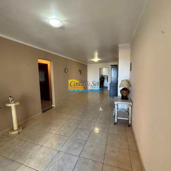 Apartamento em Praia Grande, bairro Guilhermina