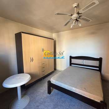 Apartamento em Praia Grande, bairro Guilhermina