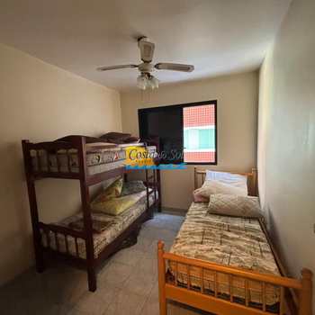 Apartamento em Praia Grande, bairro Guilhermina