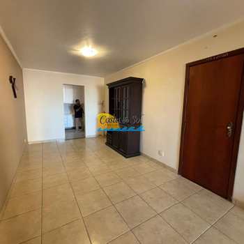 Apartamento em Praia Grande, bairro Guilhermina