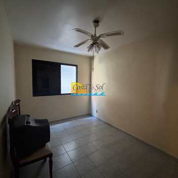 Apartamento em Praia Grande, bairro Guilhermina