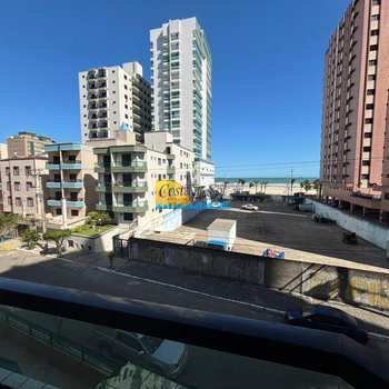 Apartamento em Praia Grande, bairro Guilhermina