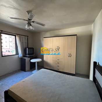 Apartamento em Praia Grande, bairro Guilhermina