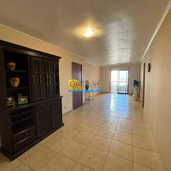 Apartamento em Praia Grande, bairro Guilhermina