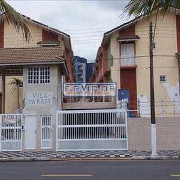 Sobrado de Condomínio em Mongaguá, bairro Centro