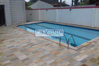 Apartamento, código 286200 em Mongaguá, bairro Vila Atlântica