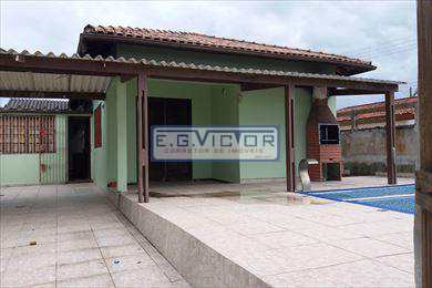 Casa, código 286000 em Mongaguá, bairro Vila Atlântica
