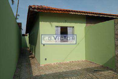 Casa, código 281500 em Mongaguá, bairro Balneário Mar Sol