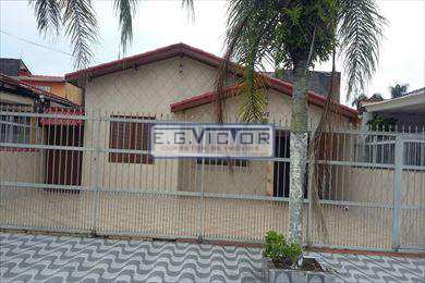 Casa, código 84501 em Praia Grande, bairro Solemar