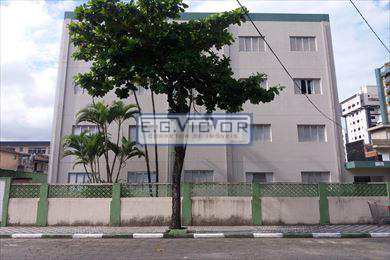 Kitnet, código 280600 em Mongaguá, bairro Centro