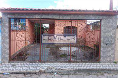 Casa, código 279800 em Mongaguá, bairro Balneário Anchieta