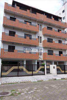 Apartamento, código 277600 em Mongaguá, bairro Jardim Praia Grande
