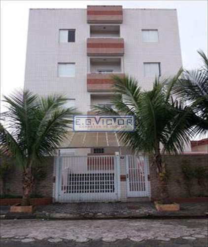 Apartamento, código 274800 em Mongaguá, bairro Jardim Praia Grande