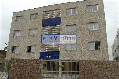 Apartamento, código 274700 em Mongaguá, bairro Vila Atlântica