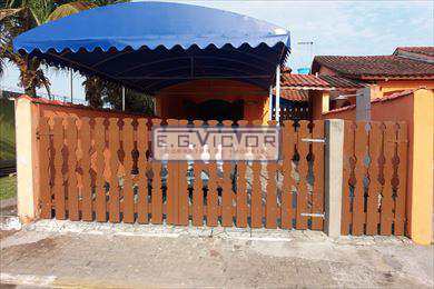 Casa, código 273300 em Mongaguá, bairro Vila Oceanopolis