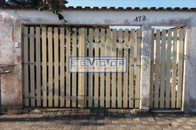 Casa, código 272600 em Mongaguá, bairro Vila Atlântica
