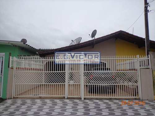 Casa, código 82101 em Praia Grande, bairro Solemar