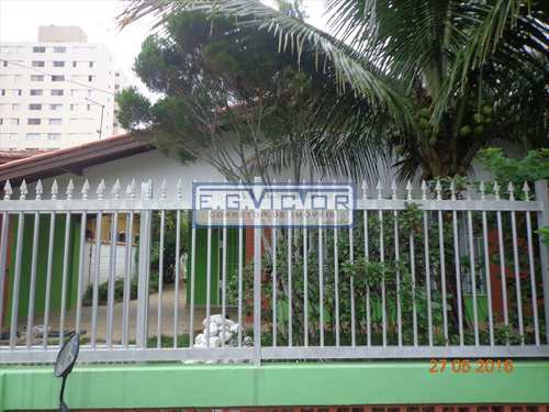 Casa, código 81601 em Praia Grande, bairro Solemar