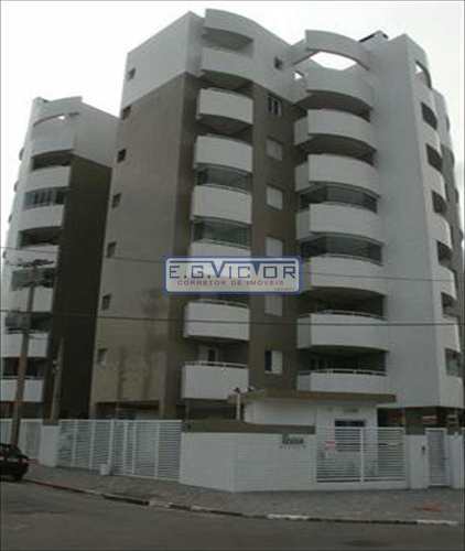 Apartamento, código 269700 em Mongaguá, bairro Vila Dinopolis