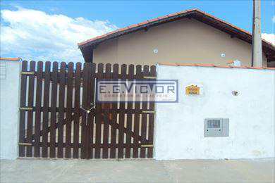 Casa, código 79901 em Mongaguá, bairro Jardim Leonor