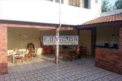 Casa, código 271700 em Mongaguá, bairro Balneário Itaguai
