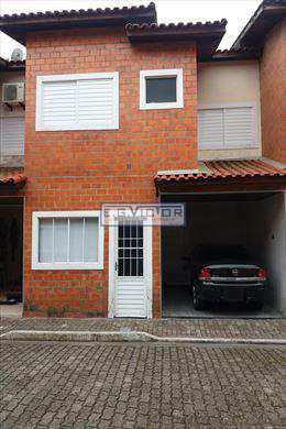 Sobrado, código 79301 em Mongaguá, bairro Centro