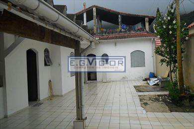 Casa, código 78501 em Praia Grande, bairro Solemar