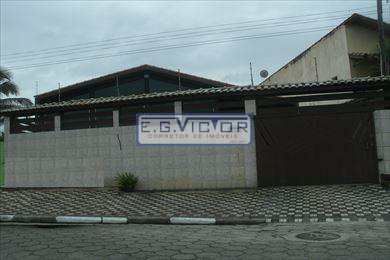 Casa, código 266300 em Mongaguá, bairro Balneário Jussara