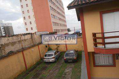 Sobrado, código 265300 em Mongaguá, bairro Vila Atlântica