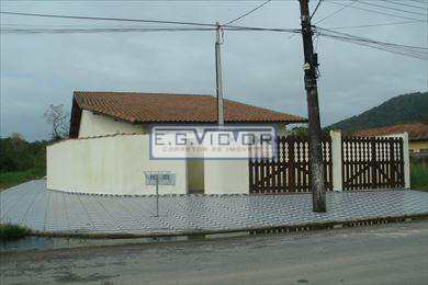 Casa, código 264900 em Mongaguá, bairro Parque Novo Imigrantes