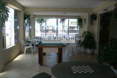 Apartamento, código 263500 em Mongaguá, bairro Centro