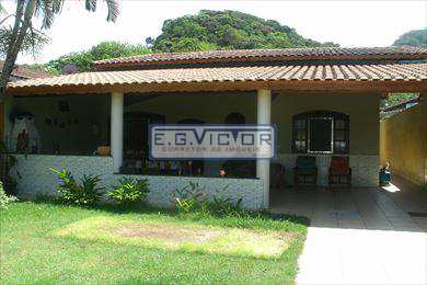 Casa, código 253300 em Mongaguá, bairro Jardim Silveira