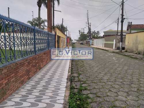 Casa, código 252500 em Mongaguá, bairro Vila Atlântica