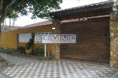 Casa, código 250100 em Mongaguá, bairro Balneário Anchieta